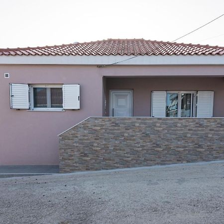 Fotini Apartments Prévéza Extérieur photo