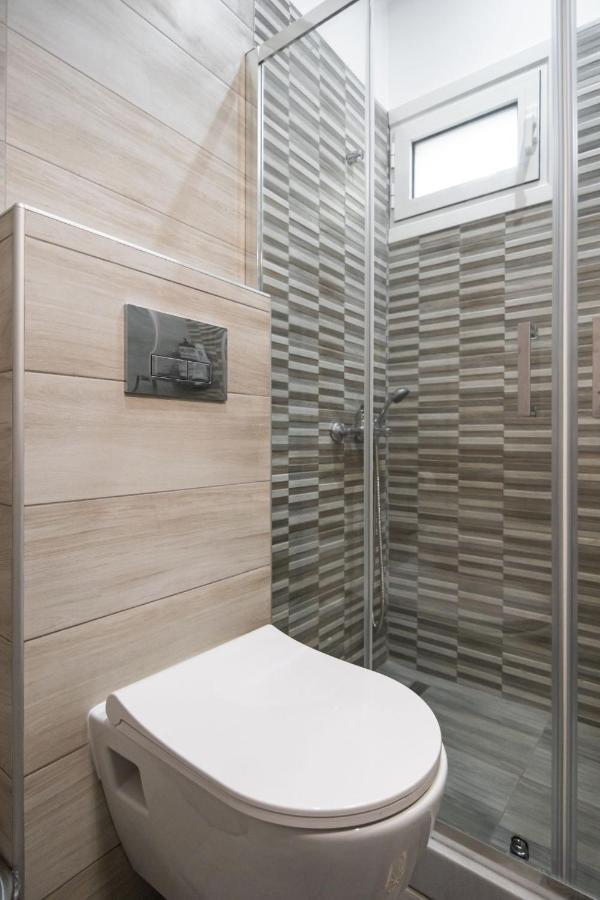 Fotini Apartments Prévéza Extérieur photo
