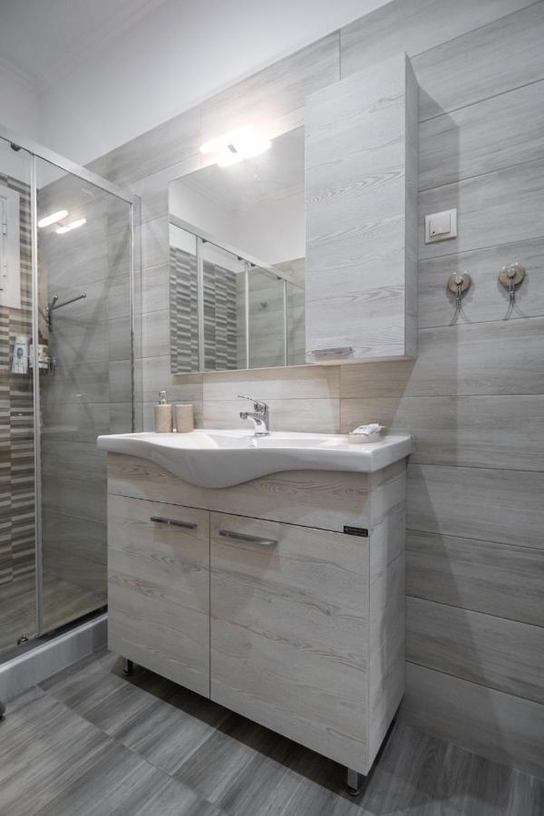 Fotini Apartments Prévéza Extérieur photo